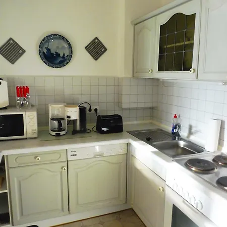 Haus Seestrasse * Esens