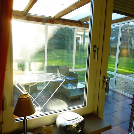 Apartmán Haus Seestrasse