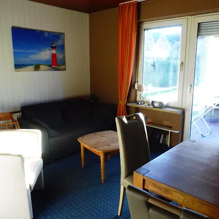 Haus Seestrasse Apartment *